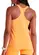 Camiseta Feminina Regata Lupo 71133-001
