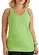 Camiseta Feminina Regata Lupo 71133-001