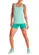 Camiseta Feminina Regata Lupo 71133-001