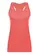 Camiseta Feminina Regata Lupo 71133-001