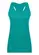 Camiseta Feminina Regata Lupo 71133-001