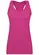 Camiseta Feminina Regata Lupo 71133-001