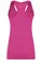 Camiseta Feminina Regata Lupo 71133-001