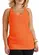 Camiseta Feminina Regata Lupo 71133-001
