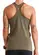 Camiseta Feminina Regata Lupo 71133-001