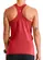 Camiseta Feminina Regata Lupo 71133-001