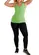 Camiseta Feminina Regata Lupo 71133-001