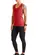 Camiseta Feminina Regata Lupo 71133-001