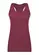 Camiseta Feminina Regata Lupo 71133-001