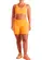 Top Feminino Lupo 71401-001