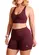 Top Feminino Lupo 71401-001