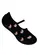 Sapatilha Antiderrapante Pilates Selene 7850-003