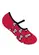 Sapatilha Antiderrapante Pilates Selene 7850-003