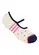 Sapatilha Antiderrapante Pilates Selene 7850-003