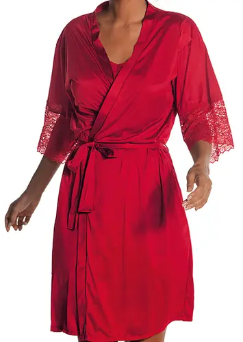 Robe Feminino Curto Demillus 31005