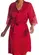 Robe Feminino Curto Demillus 31005