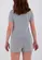 Pijama Feminino Curto Lupo 24243-002
