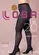 Meia Calça Fio 20 Clássica Plus Size Loba 5795-001