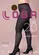 Meia Calça Fio 20 Clássica Plus Size Loba 5795-001