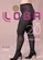 Meia Calça Fio 20 Clássica Plus Size Loba 5795-001