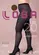 Meia Calça Fio 20 Clássica Plus Size Loba 5795-001