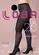 Meia Calça Fio 20 Clássica Plus Size Loba 5795-001