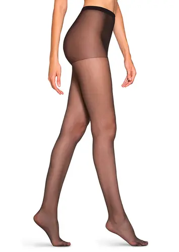 Meia Calça Fio 15 News Loba 5680-001