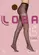 Meia Calça Fio 15 News Loba 5680-001