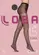Meia Calça Fio 15 News Loba 5680-001