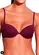 Sutiã com Aro e Bojo Push Up Hope 2384 Taça B