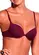 Sutiã com Aro e Bojo Push Up Hope 2384 Taça B