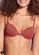 Sutiã com Aro e Bojo Push Up Hope 2384 Taça B