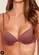 Sutiã com Aro e Bojo Push Up Hope 2384 Taça B