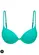 Sutiã com Aro e Bojo Push Up Hope 2384 Taça B