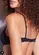 Sutiã com Aro e Bojo Push Up Hope 2384 Taça B