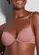 Sutiã com Aro e Bojo Push Up Hope 2384 Taça B