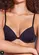 Sutiã com Aro e Bojo Push Up Hope 2384 Taça B