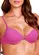 Sutiã com Aro e Bojo Push Up Hope 2384 Taça B