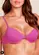 Sutiã com Aro e Bojo Push Up Hope 2384 Taça B