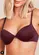 Sutiã com Aro e Bojo Push Up Hope 2384 Taça B