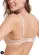 Sutiã com Aro e Bojo Push Up Bonjour B2590