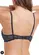 Sutiã com Aro e Bojo Push Up Bonjour B2590