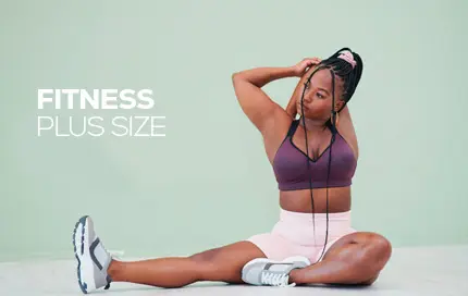 Plus size