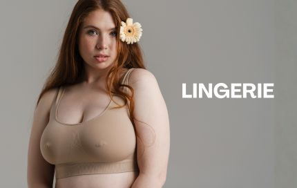 Plus size