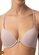 Sutiã com Aro e Bojo Push Up Liz 51385 Taça D