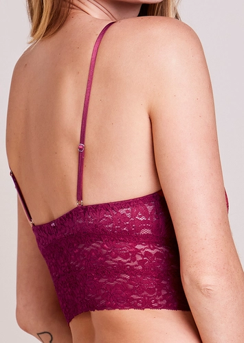 Cropped sem Aro com Bojo Hope L12873