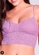 Cropped sem Aro com Bojo Hope L12873