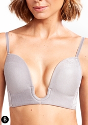 Sutia plie Clearance