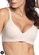 Sutiã sem Aro com Bojo Np Triumph Shape Sensation 24803 Taça B