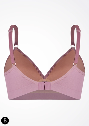 Sutiã sem Aro com Bojo Trifil 4935 Taça B